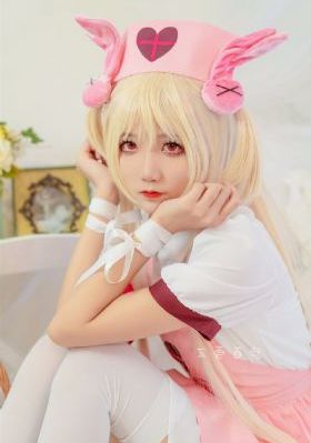 机器女仆_BD在线观看视频